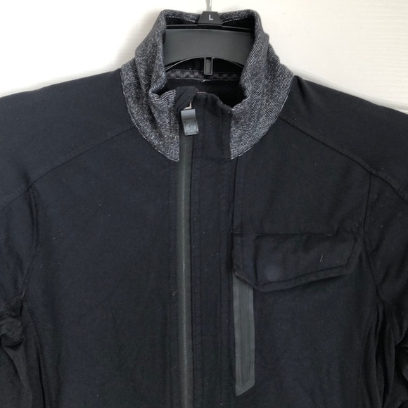 Men’s Lululemon Performance jacket - Picture 2 of 6